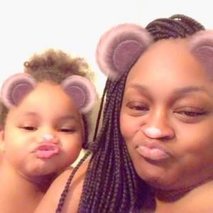 Meet your Posher, Tanya